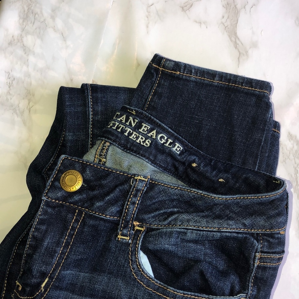 american eagle outfitters | jeggings - Picture 2 of 8
